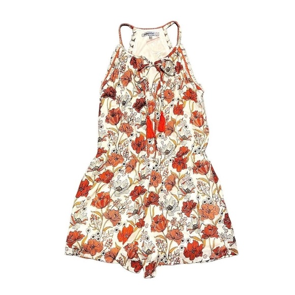 Pre-Order Bartleby Blue Romper - Pastels & Co SS26